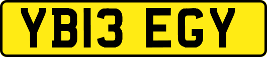 YB13EGY