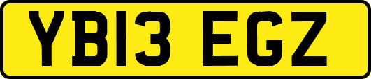 YB13EGZ
