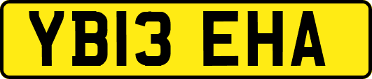 YB13EHA