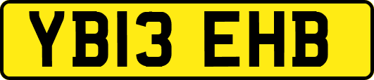 YB13EHB
