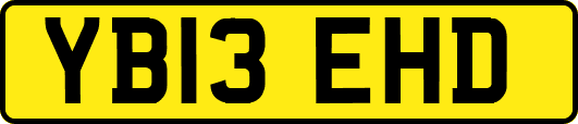 YB13EHD
