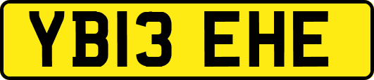 YB13EHE