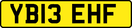 YB13EHF