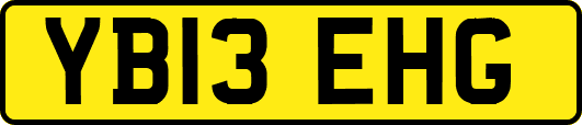 YB13EHG