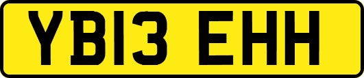 YB13EHH