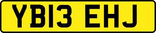 YB13EHJ