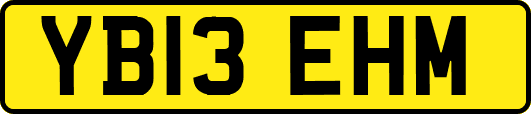 YB13EHM