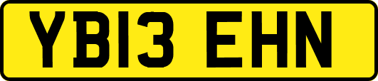 YB13EHN