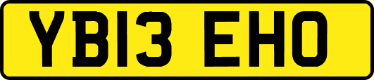 YB13EHO