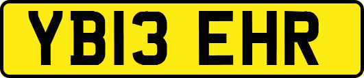 YB13EHR