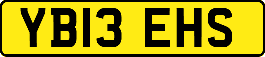 YB13EHS