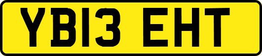 YB13EHT