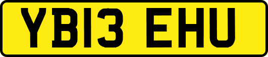 YB13EHU