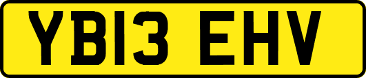 YB13EHV