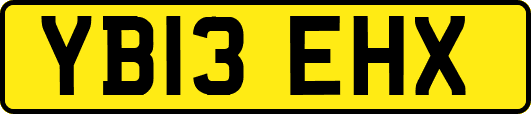 YB13EHX
