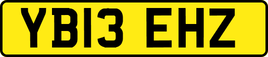 YB13EHZ