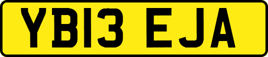 YB13EJA