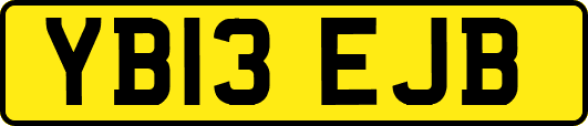 YB13EJB