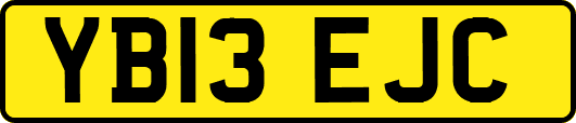 YB13EJC