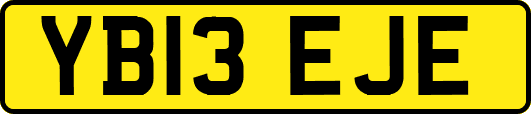 YB13EJE