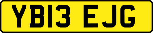 YB13EJG