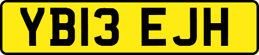 YB13EJH