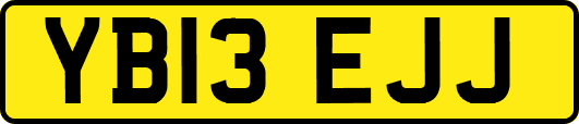 YB13EJJ