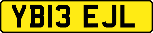 YB13EJL