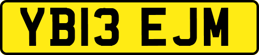 YB13EJM