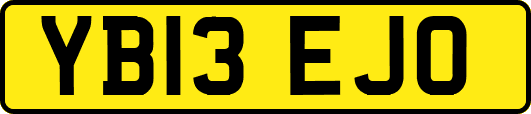 YB13EJO