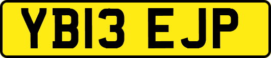YB13EJP