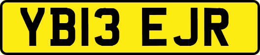 YB13EJR