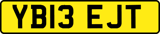 YB13EJT