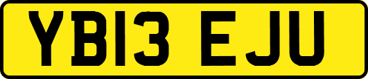 YB13EJU