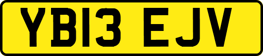 YB13EJV