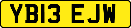 YB13EJW