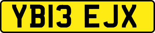 YB13EJX