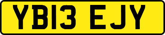 YB13EJY
