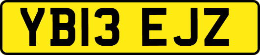 YB13EJZ