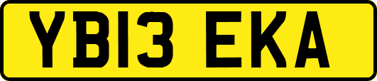 YB13EKA