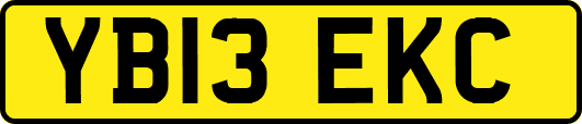 YB13EKC