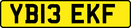 YB13EKF