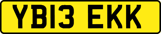 YB13EKK