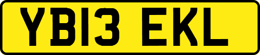 YB13EKL