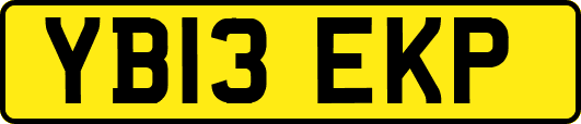 YB13EKP