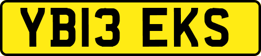 YB13EKS