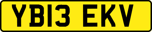 YB13EKV