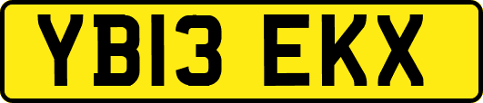 YB13EKX