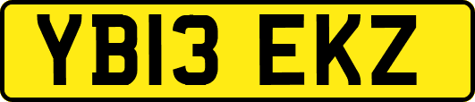 YB13EKZ