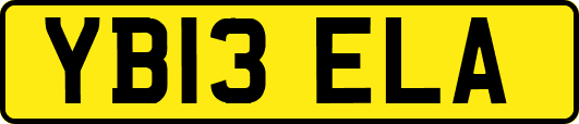 YB13ELA